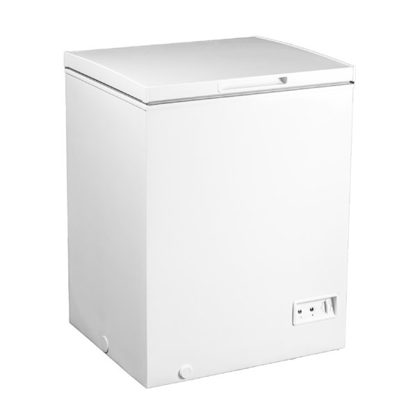 Danby 5 Cubic Feet Chest Freezer with Adjustable Temperature